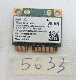Pulsanti del touchpad Dell Latitude E6410 PK37B007200 – Ricambio originale per laptop