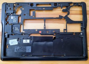 Coperchio inferiore della base del laptop Dell Latitude E7250 5JK6H 05JK6H CN-05JK6H