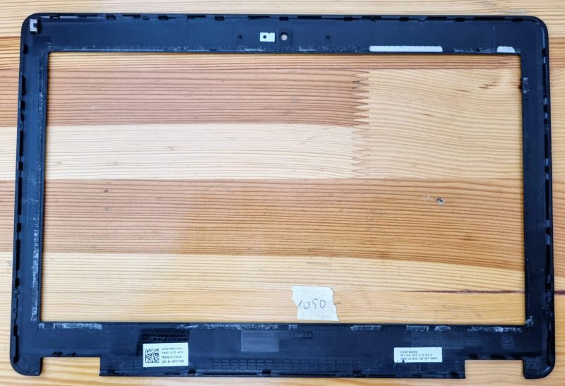 Cornice anteriore LCD per laptop Dell Latitude E7250 OEM AP14A000500 0V5Y98 - immagine 2