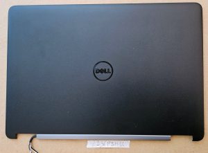 Coperchio superiore posteriore LCD Dell Latitude E7270 05G9NG di ricambio - Ricambio originale