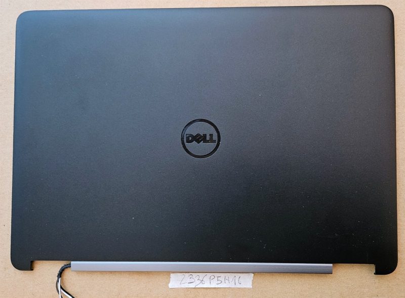 Coperchio superiore posteriore LCD Dell Latitude E7270 05G9NG di ricambio - Ricambio originale