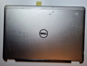 Copertura superiore LCD per Dell Latitude E7400 AM0VN000703 - Ricambio OEM originale