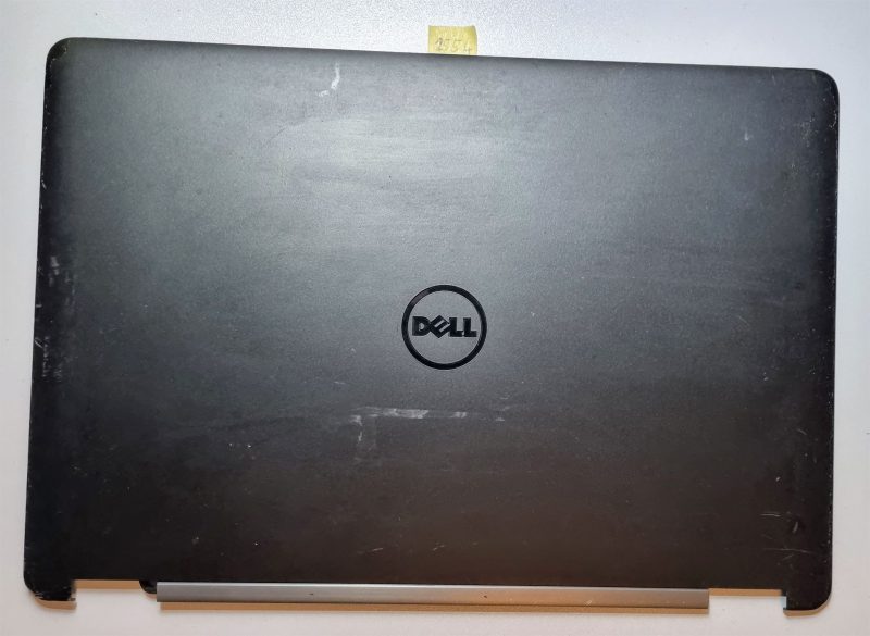 Dell Latitude E7470 7470 Coperchio posteriore LCD Coperchio posteriore Custodia WLAN3X3 0HF58X HF58X FVX0Y 0FVX0Y AM1DL000503 Nero