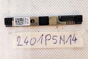 Scheda webcam Dell Latitude E7470 E7270 E5470 E5570 CN-0J8NNP J8NNP