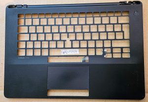Copertura poggiapolsi per Dell Latitude E7470 09MMK9 - Ricambio originale