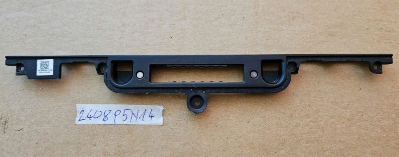 Supporto porta dock posteriore Dell Latitude E7470 N9P5M - Ricambio OEM originale
