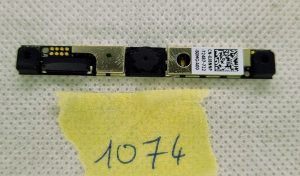 Modulo webcam Dell Latitude E7470 0J8NNP