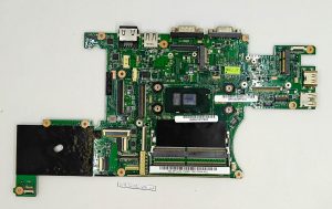 Scheda madre Dell Latitude Rugged E7214 0FY1VN i7-6600U – Parte originale del laptop testata