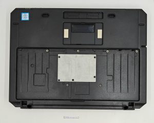 Poggiapolsi originale per Dell Latitude Rugged 7204/7214 029T6Y – Ricambio originale per laptop