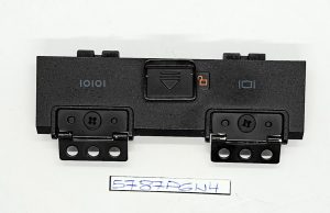 Sportello porta seriale per Dell Latitude Rugged E7214 – Ricambio originale per laptop