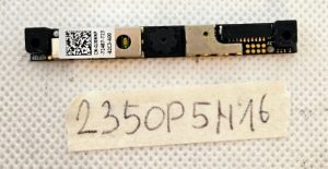 0J8NNP - Webcam Dell Latitude E5270 E5470 E5570 E7270 E7470 - fotocamera