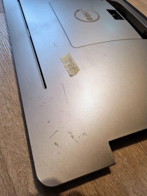 Copertura posteriore LCD Dell OptiPlex 9010 All-in-One NHRFG 0NHRFG