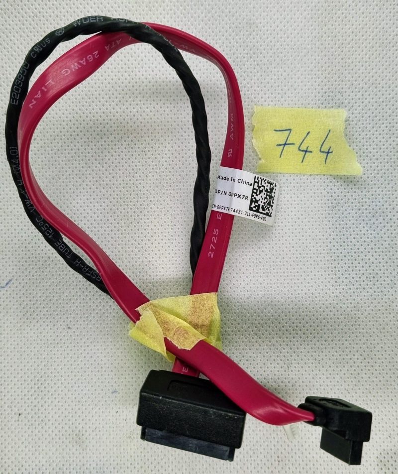 Cavo connettore unità ottica Dell OptiPlex 9010 Inspiron 2330 PPX7R 0PPX7R