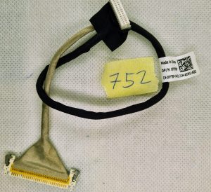 Cavo flessibile LCD Dell OptiPlex 9010 FFT8P 0FFT8P CN-0FFT8P
