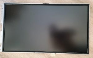 Pannello schermo LCD Dell Optiplex 9010 23" PN 0D3CM1 CF CHIMEI M230HGE-L20