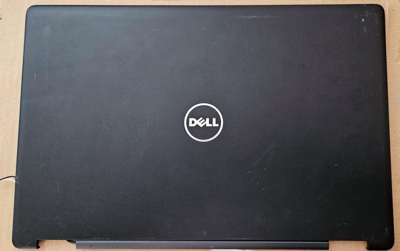 Coperchio superiore per Dell Precision 3520, alloggiamento 0P8PWV - Ricambi originali OEM per laptop