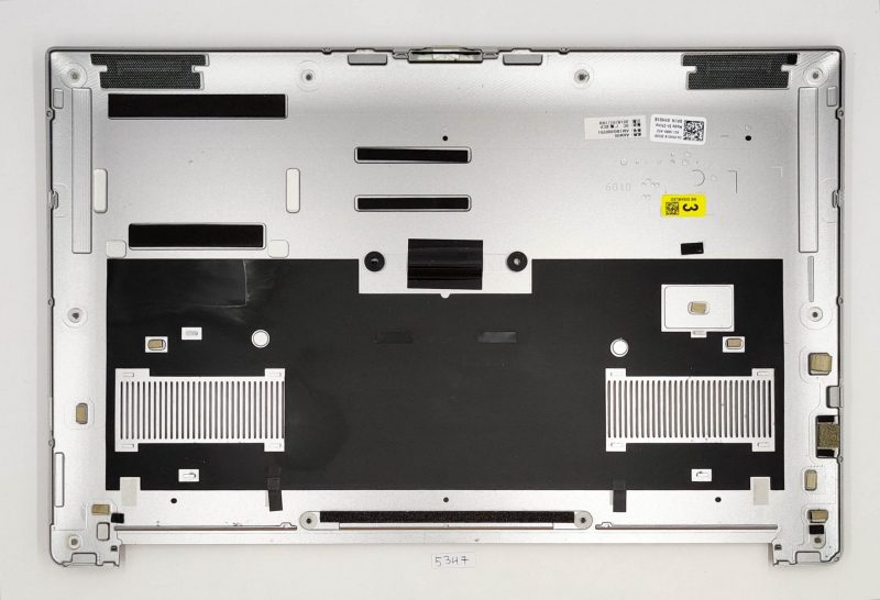 Case inferiore Dell Precision 5520 0YH018 – Parte di ricambio originale - immagine 2