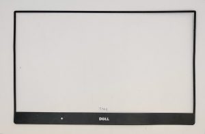 Cornice dello schermo Dell Precision 5520 AM10G000500 - Ricambio originale per laptop