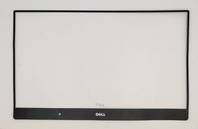 Cornice dello schermo Dell Precision 5520 AM10G000500 - Ricambio originale per laptop