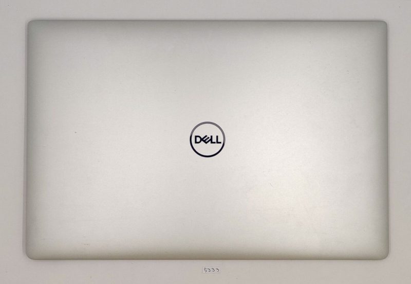Cover superiore Dell Precision 5530 0M7JT3 – Ricambio originale per laptop