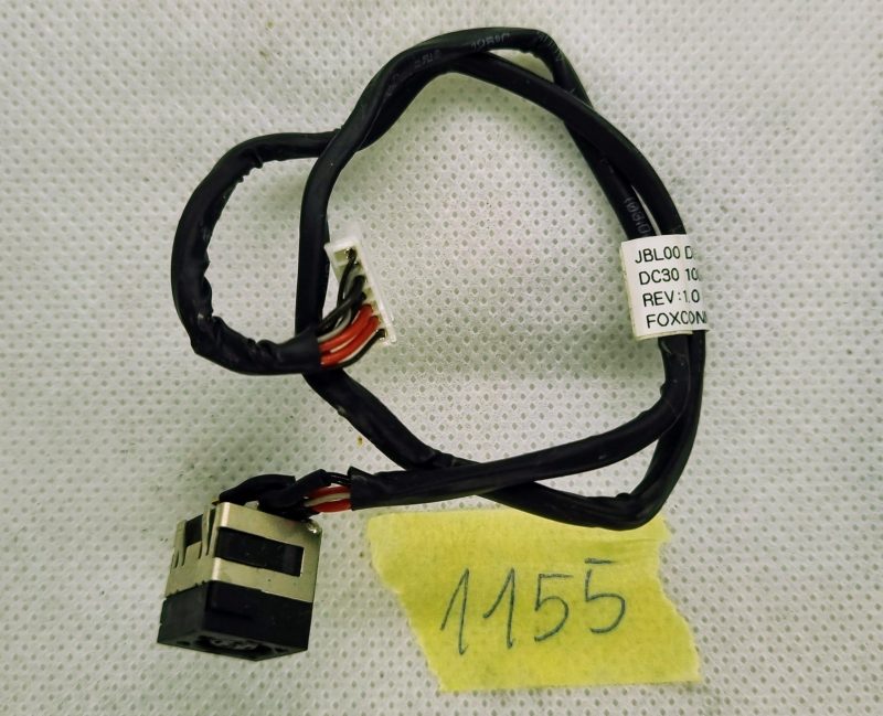 Cavo jack CC Dell Precision M2400 Latitude E6400 MT643