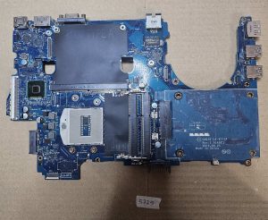 Scheda madre Dell Precision M4800 LS-9771P | 0C3V2K C3V2K
