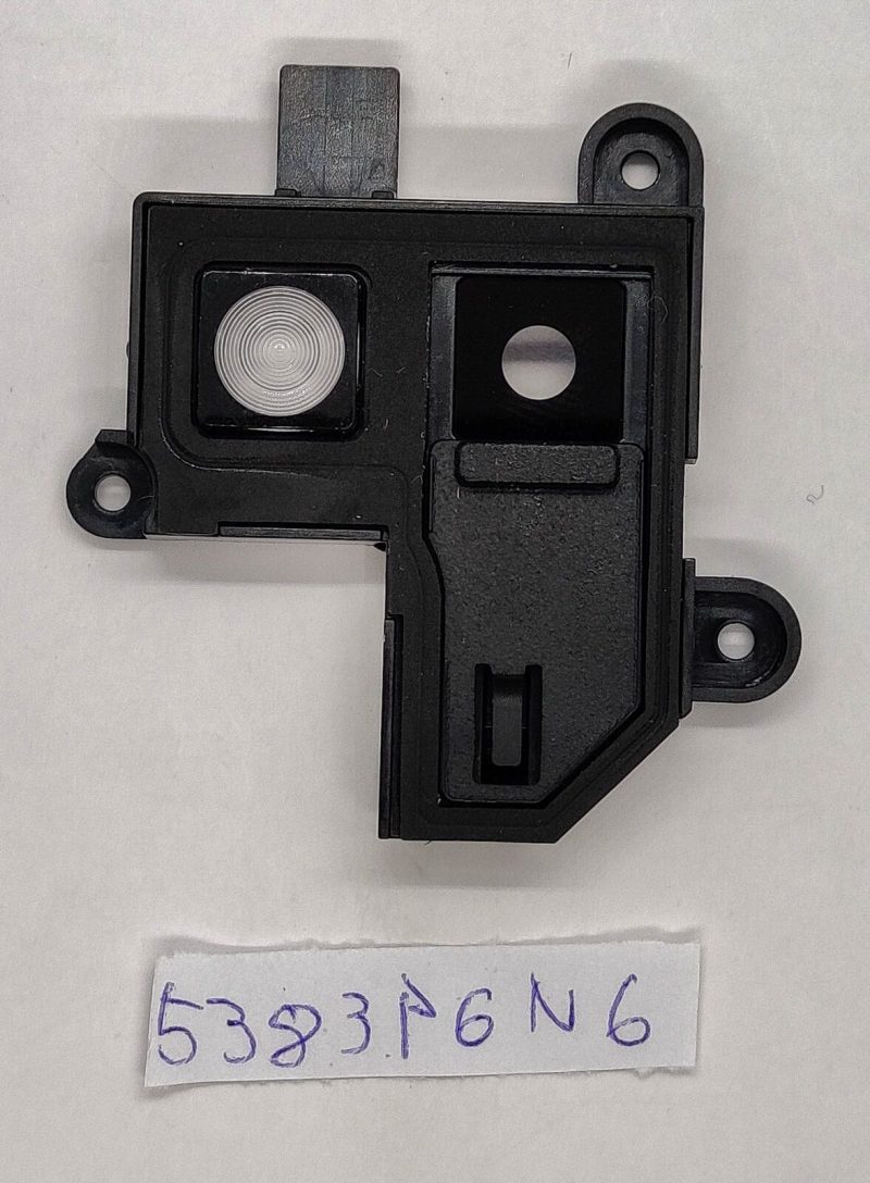 Copertura per fotocamera del tablet Dell Rugged 12 (7202) - Ricambio originale
