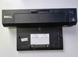 Componenti del laptop Dell USB-C Docking Station M4600 CN-0CY640 CN-0HJVX1 testati
