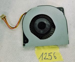 Ventola di raffreddamento CPU per laptop Delta KDB05105HB DC 5V 0,4A per G51 G51J G51Jx G51VX