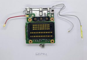 Scheda di circuito connettore di docking per DELL Latitude 14 Rugged Extreme 7404 0800-0G03B00 0800-0G04E00