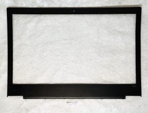 FA195000200 Cornice display LCD originale Lenovo per ThinkPad A485 20MV-S0C300 Ricambi per laptop