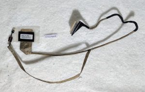 Cavo VGA piatto ACER E1-521 E1-531 E1-571 LED DC02001FO10