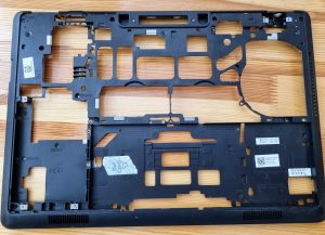 PER Laptop Dell Latitude E5450 Coperchio inferiore base guscio 0N5W8M N5W8M