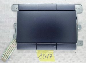 Per HP ZBook 17 Touchpad con pulsanti mouse e cornice PK37B00EG00 TM-02706-001