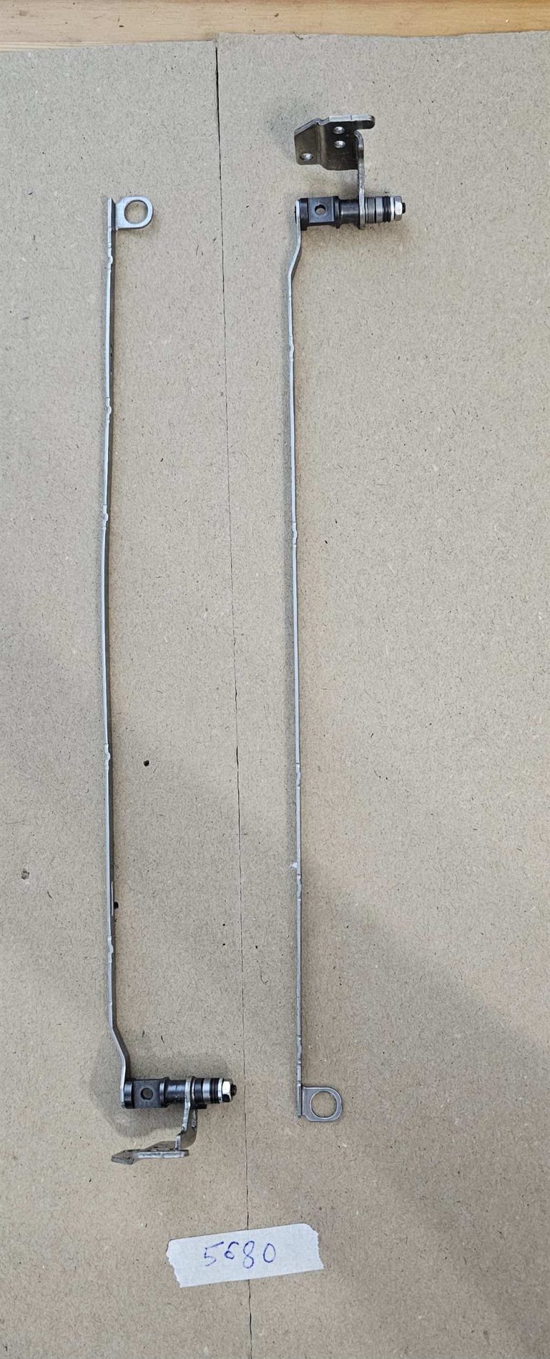 Tastiera per laptop Fujitsu E559 CP724644-05 – Ricambio originale