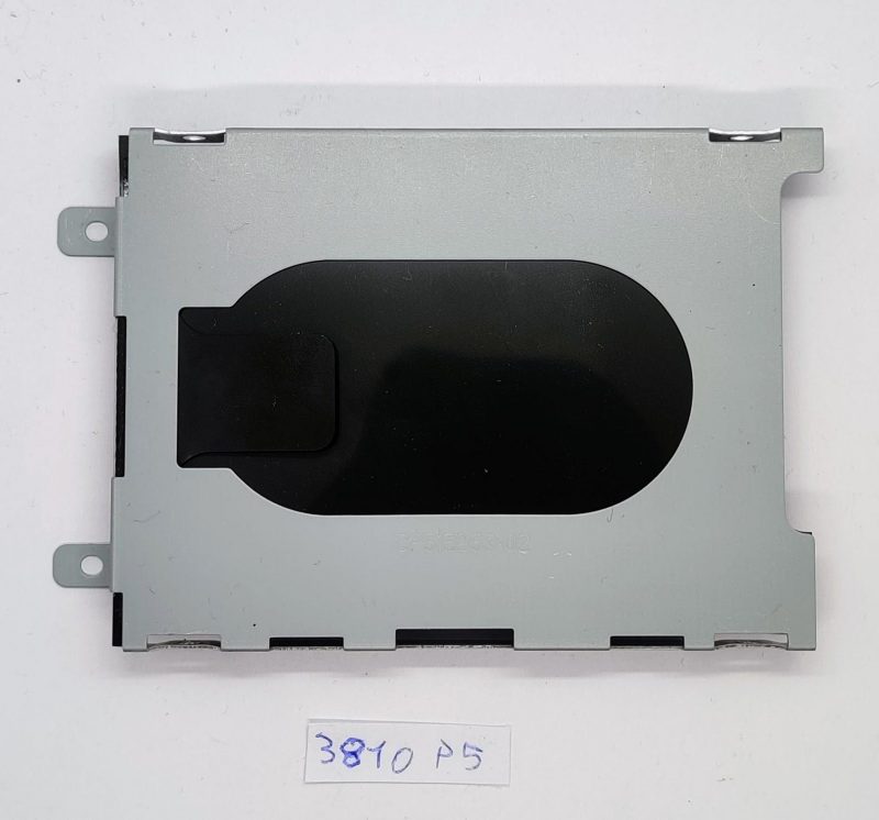 FUJITSU LIFEBOOK AH531 A531 A512 AH512 Staffa CADDY HDD SSD Ricambio originale