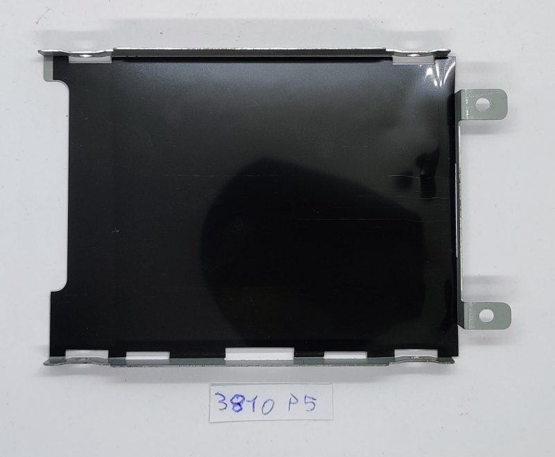 FUJITSU LIFEBOOK AH531 A531 A512 AH512 Staffa CADDY HDD SSD Ricambio originale - immagine 2