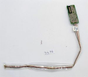 Lettore di impronte digitali e cavo per laptop HP Compaq NX6325