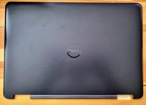 Per Dell Latitude E5440 E5540 A133D2 A Guscio A Custodia Cover Posteriore CN-A133D2