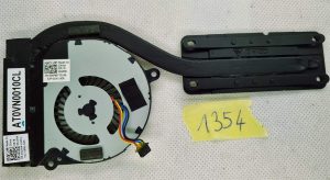 Per Dell Latitude E7440 7420 Ventola di raffreddamento a 4 fili DPN 06PX9 CN-006PX9