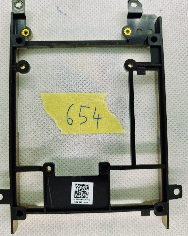 Adattatore per disco rigido Msata SATA Dell Latitude E7440 E7450 0FCN4M