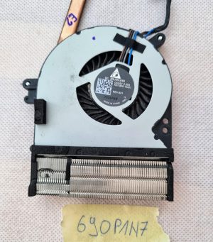 Per HP 640 G2 645 G2 ventola del radiatore del dissipatore di calore 840662-001