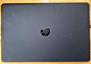 Per HP ProBook 470 G2 17,3" LCD Cover posteriore A Shell 768373-001
