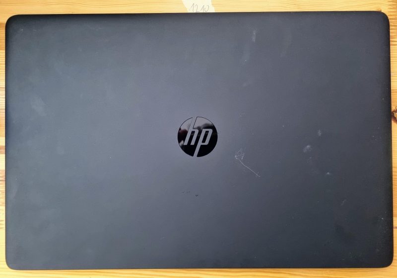 Per HP ProBook 470 G2 17,3" LCD Cover posteriore A Shell 768373-001