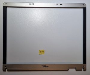 Cornice di finitura LCD Fujitsu Amilo Pro V2030 24-46399-00 - Ricambio originale
