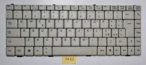 Tastiera Fujitsu Amilo Pro V2055 layout italiano K022429B1-XX