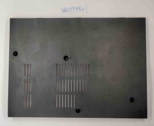 Pannello inferiore della copertura della memoria RAM Fujitsu Esprimo V5515 - Ricambio originale