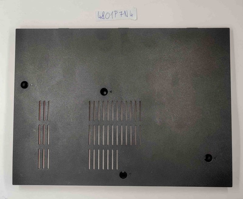 Pannello inferiore della copertura della memoria RAM Fujitsu Esprimo V5515 - Ricambio originale