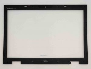 Cornice per schermo LCD Fujitsu Esprimo V6535 da 15,4" 60.4J025.001