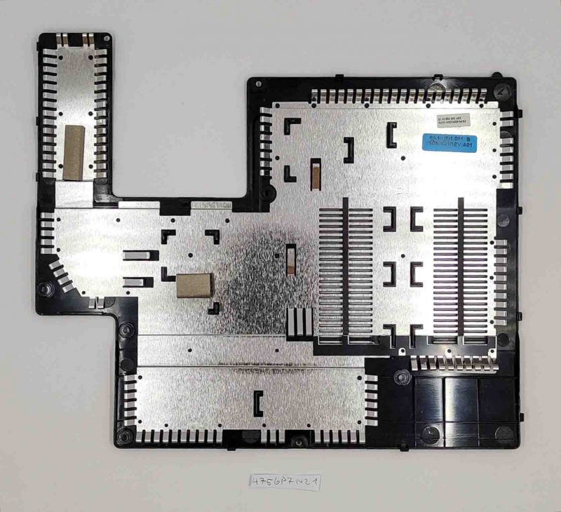 Copertura WLAN RAM HDD Fujitsu Esprimo V6535 605K001001 - immagine 2
